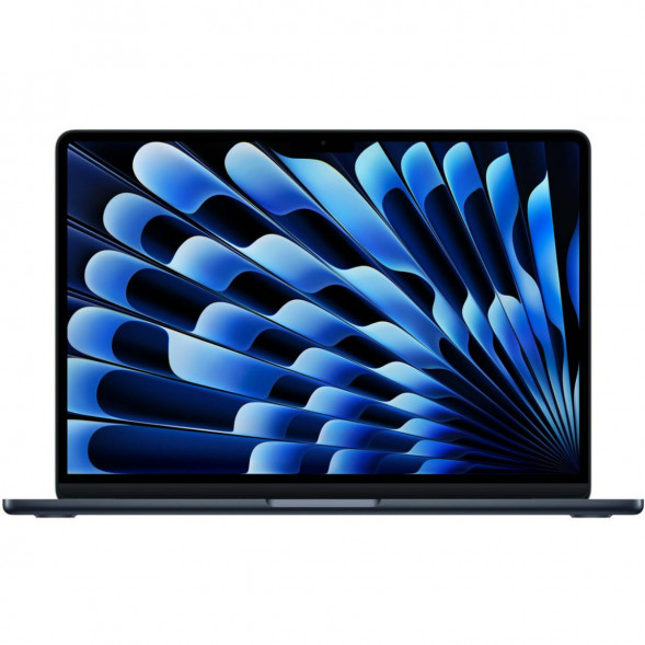 Ноутбук Apple MacBook Air 13 2026 MDHG4 (M5 10-Core GPU, 24GB/1TB), Темная ночь/Midnight в Пензе