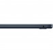 Ноутбук Apple MacBook Air 13 2026 MDHG4 (M5 10-Core GPU, 24GB/1TB), Темная ночь/Midnight в Пензе
