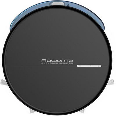 Пылесос Rowenta EXPLORER SERIE 60 RR7455WH gray в Пензе