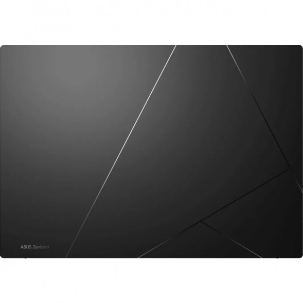 Ноутбук ASUS Zenbook 14 UM3406GA-QD132 (14&amp;quot;, OLED, AMD Ryzen AI 5 430 2ГГц, 4 ядра, 16ГБ LPDDR5x, 512ГБ SSD, AMD Radeon 840M, без ОС), черный в Пензе