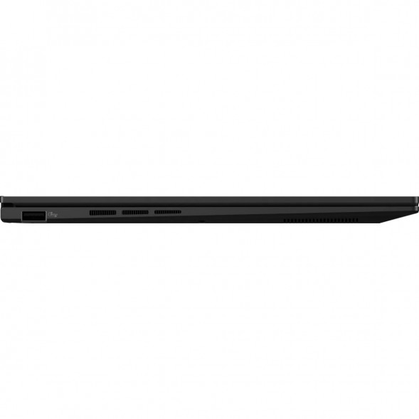 Ноутбук ASUS Zenbook 14 UM3406GA-QD132 (14&amp;quot;, OLED, AMD Ryzen AI 5 430 2ГГц, 4 ядра, 16ГБ LPDDR5x, 512ГБ SSD, AMD Radeon 840M, без ОС), черный в Пензе
