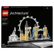 Конструктор LEGO Architecture 21034 Лондон в Пензе