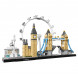 Конструктор LEGO Architecture 21034 Лондон в Пензе