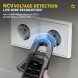 Токовые клещи Fnirsi DMC-100 в Пензе