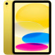 Планшет Apple iPad 11 (2025) Wi-Fi 256 ГБ, жёлтый в Пензе