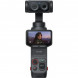 Экшн-камера Insta360 Luna Ultra Creator Bundle, Black в Пензе