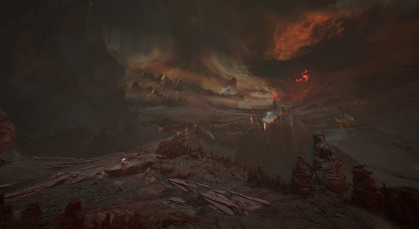 Игра The Lord of the Rings: Gollum [PS5, русские субтитры] в Пензе