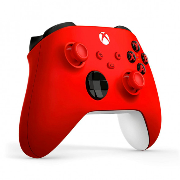 Геймпад Microsoft Xbox Series Red красный в Пензе