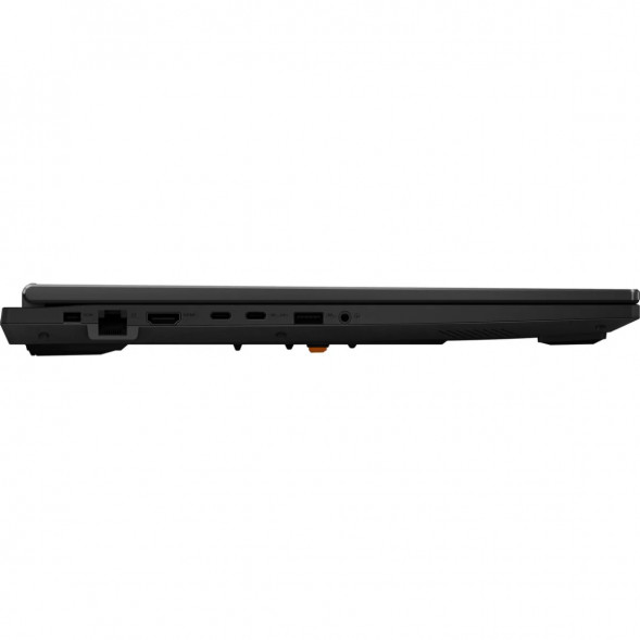 Ноутбук ASUS TUF Gaming A18 FA808PP-S8034 (18&amp;quot;, 2025, IPS, AMD Ryzen 9 8940HX 2.4ГГц, 16 ядер, 16ГБ DDR5, 512ГБ SSD, NVIDIA GeForce RTX 5070 8 ГБ, без ОС), серый в Пензе