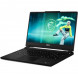 Ноутбук MSI Cyborg 15 C2WE-017XRU (15.6&amp;quot;, IPS, Intel Core 5 210H 2.2ГГц, 8 ядер, 16ГБ DDR5, 512ГБ SSD, NVIDIA GeForce RTX 5050 - 8 ГБ, без ОС), серый в Пензе