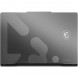Ноутбук MSI Cyborg 15 C2WE-017XRU (15.6&amp;quot;, IPS, Intel Core 5 210H 2.2ГГц, 8 ядер, 16ГБ DDR5, 512ГБ SSD, NVIDIA GeForce RTX 5050 - 8 ГБ, без ОС), серый в Пензе