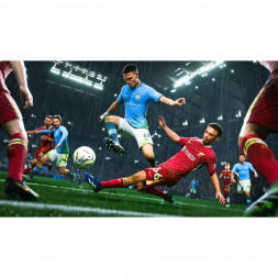 Игра EA Sports FC 25 (FIFA 25) [PS5, русская версия]