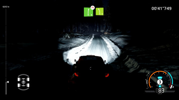 Игра WRC Generations [PS4, русские субтитры] в Пензе