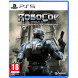 Игра RoboCop: Rogue City - Unfinished Business [PS5, русские субтитры] в Пензе
