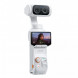 Экшн-камера Insta360 Luna Ultra Creator Bundle, White в Пензе