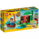 Конструктор LEGO DUPLO 10512 Охота за сокровищами в Пензе