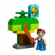 Конструктор LEGO DUPLO 10512 Охота за сокровищами в Пензе
