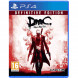 DmC Devil May Cry: Definitive Edition [PS4, русские субтитры] в Пензе