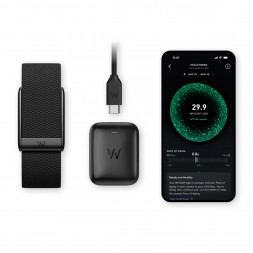 Фитнес-браслет Whoop 5.0 Peak + подписка на 1 год
