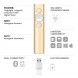 Презентер Logitech Spotlight Presentation Remote золотой в Пензе