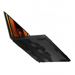Ноутбук MSI Katana 17 HX B14WGK-414XRUY (17.3&amp;quot;, Intel Core i9 14900HX 2.2 GHz, 24 ядра, 16GB DDR5, SSD 1024Gb, GeForce RTX 5070 8GB), черный