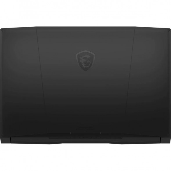 Ноутбук MSI Katana 17 B13VEK-1624XRUY (17.3&amp;quot;, IPS, Intel Core i5 13420H 2.1ГГц, 8 ядер, 16ГБ DDR5, 512ГБ SSD, NVIDIA GeForce RTX 4050 - 6 ГБ, без ОС), черный в Пензе