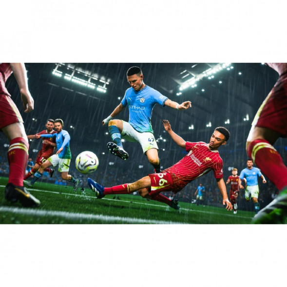 Игра EA Sports FC 25 (FIFA 25) [PS4, русская версия] в Пензе