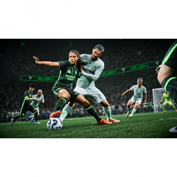 Игра EA Sports FC 25 (FIFA 25) [PS4, русская версия] в Пензе