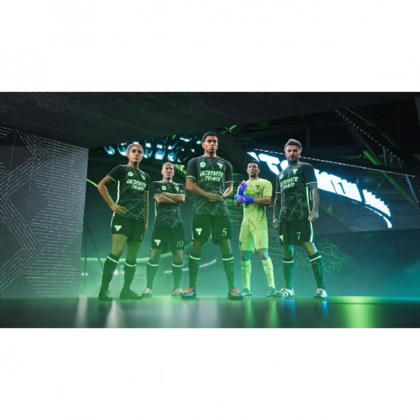 Игра EA Sports FC 25 (FIFA 25) [PS4, русская версия] в Пензе