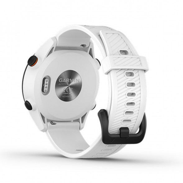 Умные часы Garmin Approach S12, White 010-02472-12 в Пензе