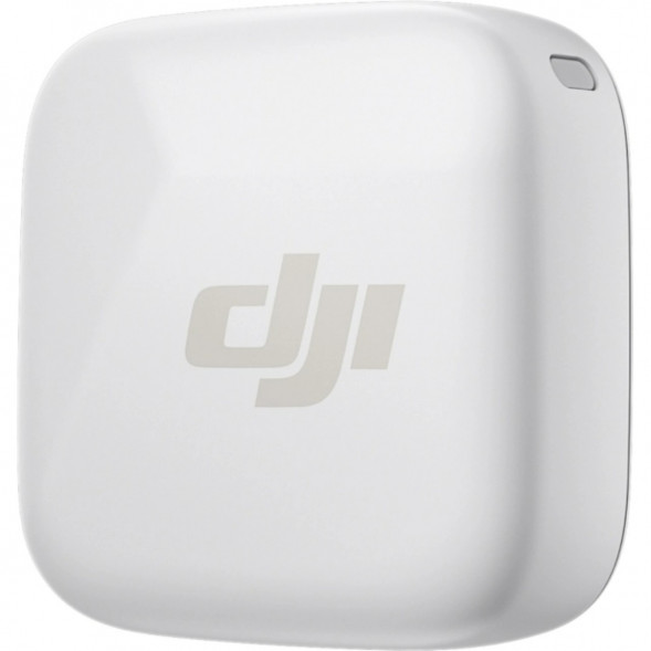 Микрофонный передатчик DJI Mic Mini (Arctic White) в Пензе
