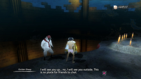 Игра Catherine: Full Body [PS4, английская версия] в Пензе