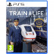 Игра Train Life: A Railway Simulator [PS5, русские субтитры] в Пензе