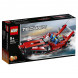 Конструктор LEGO Technic 42089 Моторная лодка в Пензе