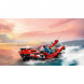 Конструктор LEGO Technic 42089 Моторная лодка в Пензе