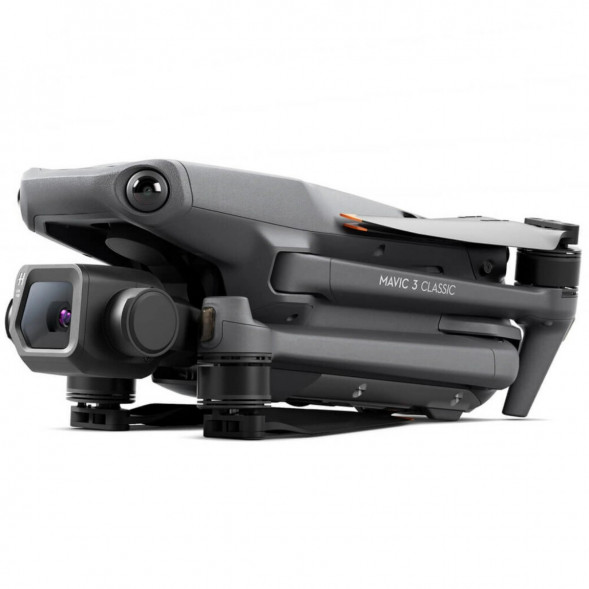 Квадрокоптер DJI Mavic 3 Classic (Без пульта) в Пензе
