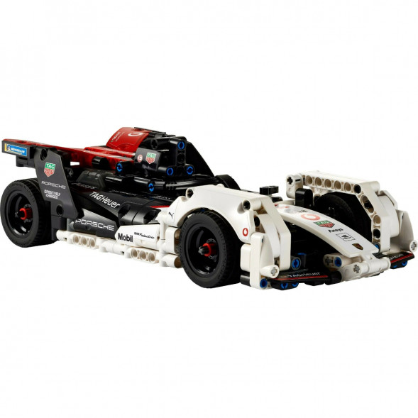 Конструктор LEGO Technic 42137 Formula E Porsche 99X Electric в Пензе