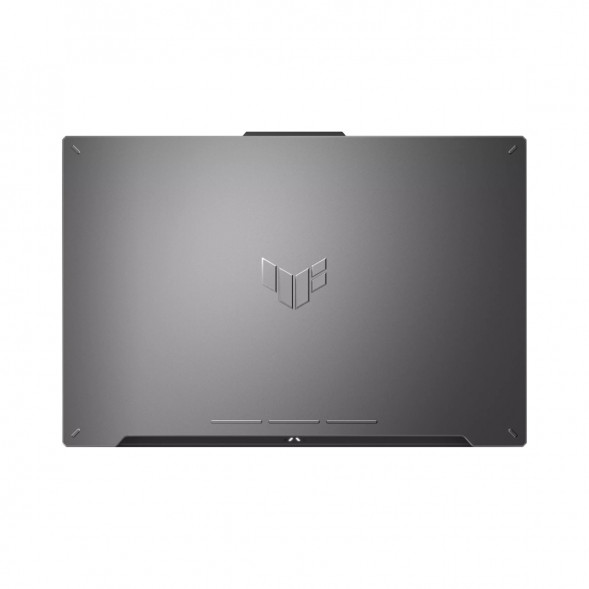 Ноутбук ASUS TUF Gaming A17 FA707NUG-HX156 (17.3&amp;quot;, IPS, 6 ядер, AMD Ryzen 7 7445HS 3.2 ГГц, 16 ГБ DDR5, SSD 512 ГБ, NVIDIA GeForce RTX 4050 - 6 ГБ, без ОС), черный в Пензе