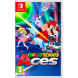 Игра Mario Tennis Aces [Nintendo Switch, русская версия] в Пензе