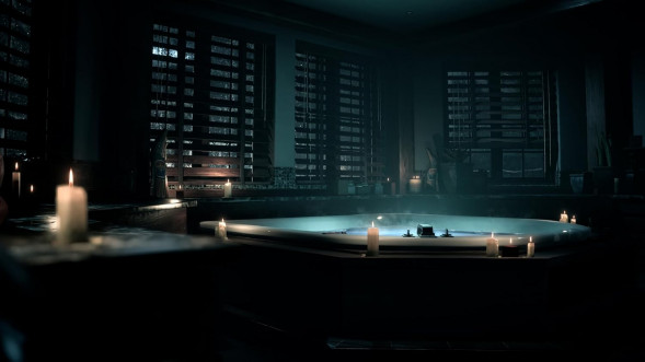 Игра Until Dawn (Дожить До Рассвета)[PS5, русская версия] в Пензе