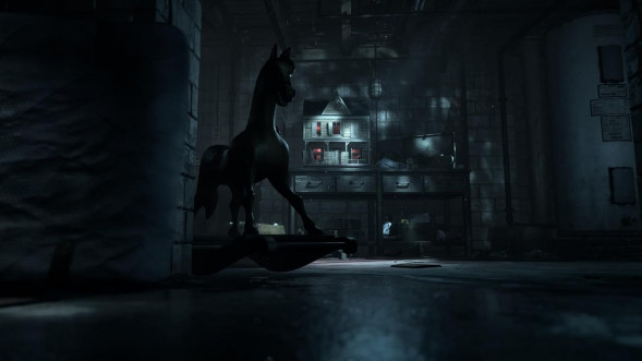 Игра Until Dawn (Дожить До Рассвета)[PS5, русская версия] в Пензе