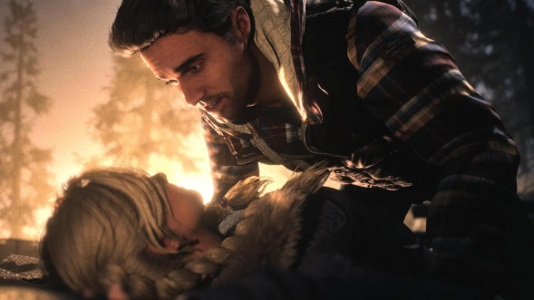 Игра Until Dawn (Дожить До Рассвета)[PS5, русская версия] в Пензе