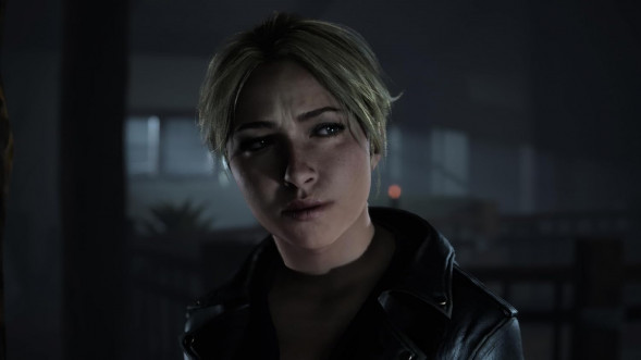 Игра Until Dawn (Дожить До Рассвета)[PS5, русская версия] в Пензе