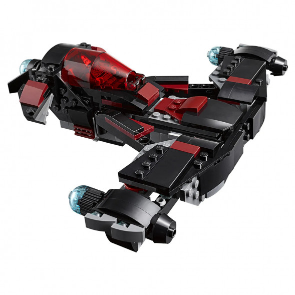 Конструктор LEGO Star Wars 75145 Истребитель Затмения в Пензе