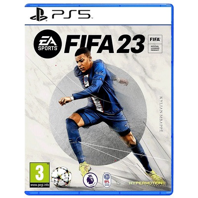 Игра FIFA 23 для PlayStation 5, русская версия в Пензе