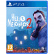 Игра Hello Neighbor 2 [PS4, русская версия] в Пензе