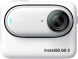 Экшн-камера Insta360 GO 3 Action Kit 64 GB, Arctic White в Пензе