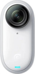 Экшн-камера Insta360 GO 3 Action Kit 64 GB, Arctic White