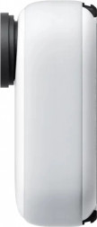 Экшн-камера Insta360 GO 3 Action Kit 64 GB, Arctic White