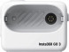 Экшн-камера Insta360 GO 3 Action Kit 64 GB, Arctic White в Пензе
